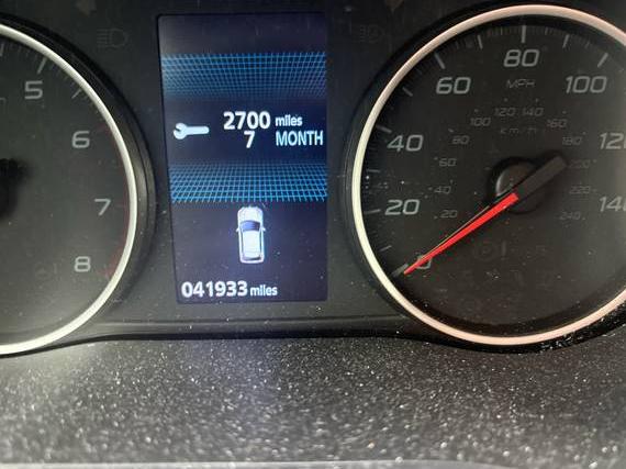 MITSUBISHI ECLIPSE CROSS 2023 JA4ATVAA9PZ006251 image